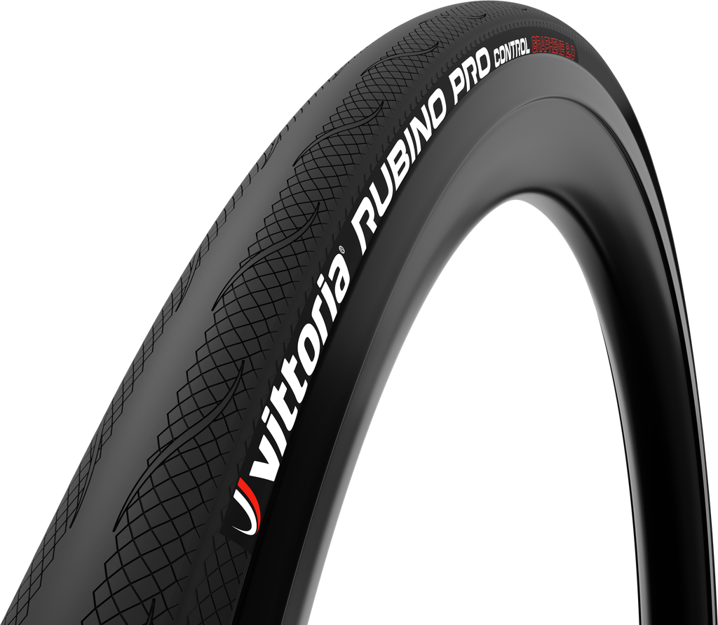 Llanta VITTORIA 700x25 Rubino Pro IV Control fold black G2.0 25-622 11A00150