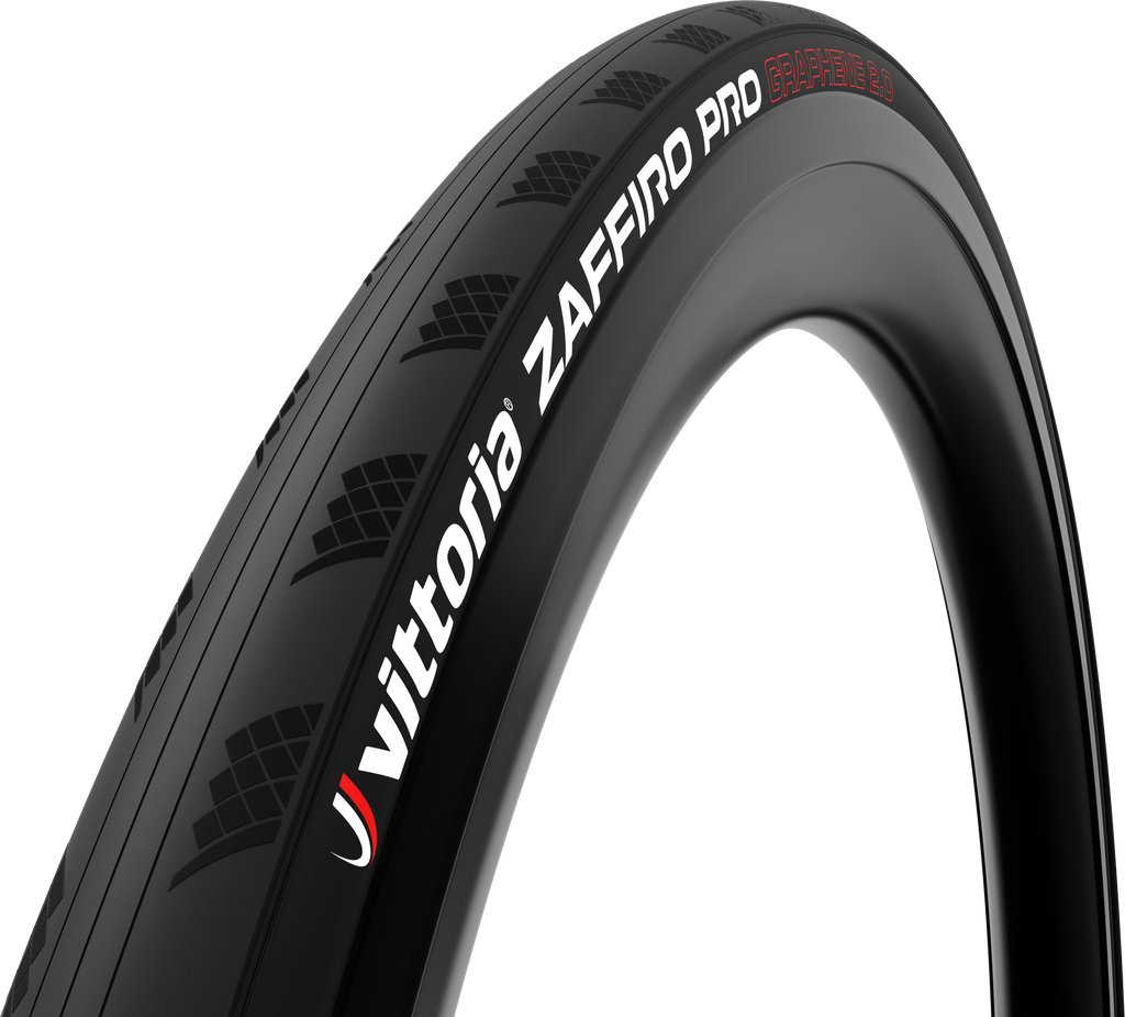 Llanta VITTORIA 700x28 Zaffiro Pro V fold full black G2.0 28-622 11E00295 sin empaque