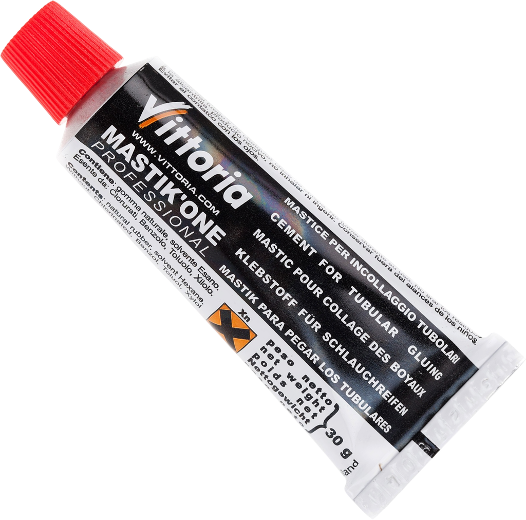 Pegante VITTORIA  tubular Mastik'One Professional 30g unid 1115MO1230222BX