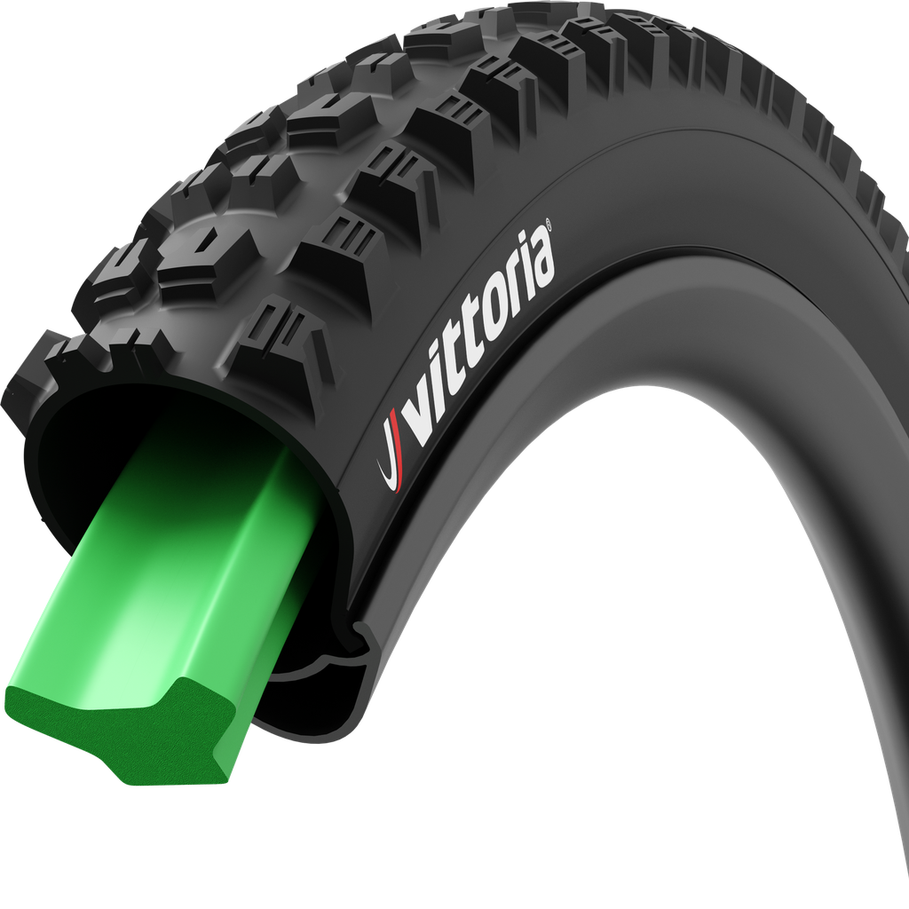 Camara interna VITTORIA AirLiner 27.5x2.4/2.6  Protect Downhill 1AA00465