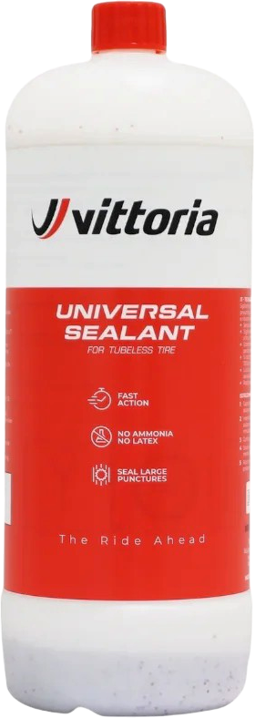 Sellante VITTORIA Universal Tubeless 1000ml 1AA00099