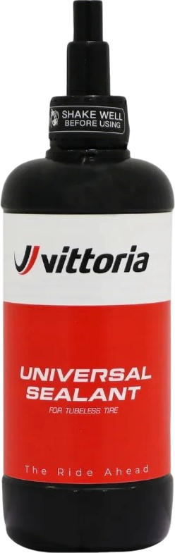 Sellante VITTORIA Universal Tubeless 250ml 1AA00097