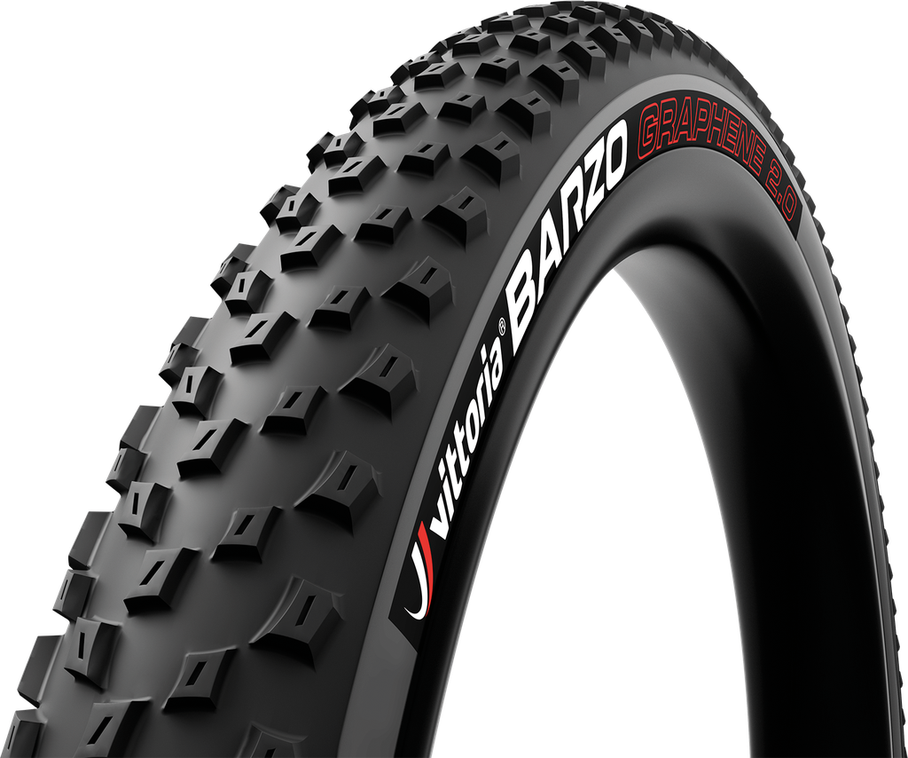 Llanta VITTORIA 29x2.25 Barzo XC-Trail foldable TLR G2.0 anth-blk-blk 11A00016