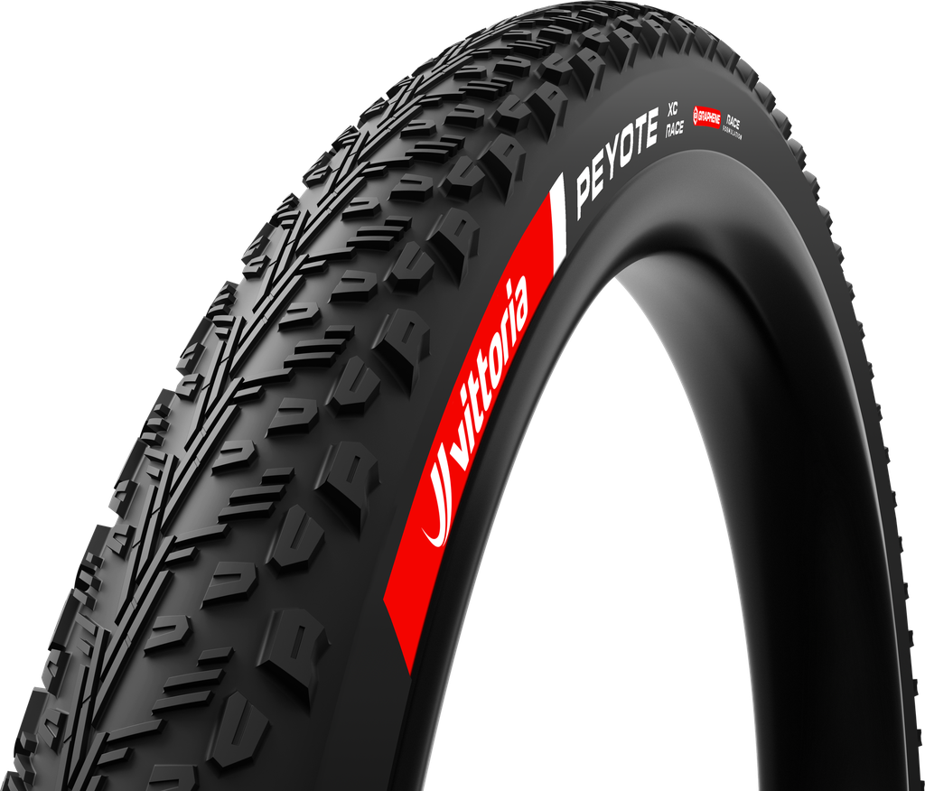  Llanta VITTORIA 29x2.25 Peyote II XC Race foldable G2.0 full black 11A00731