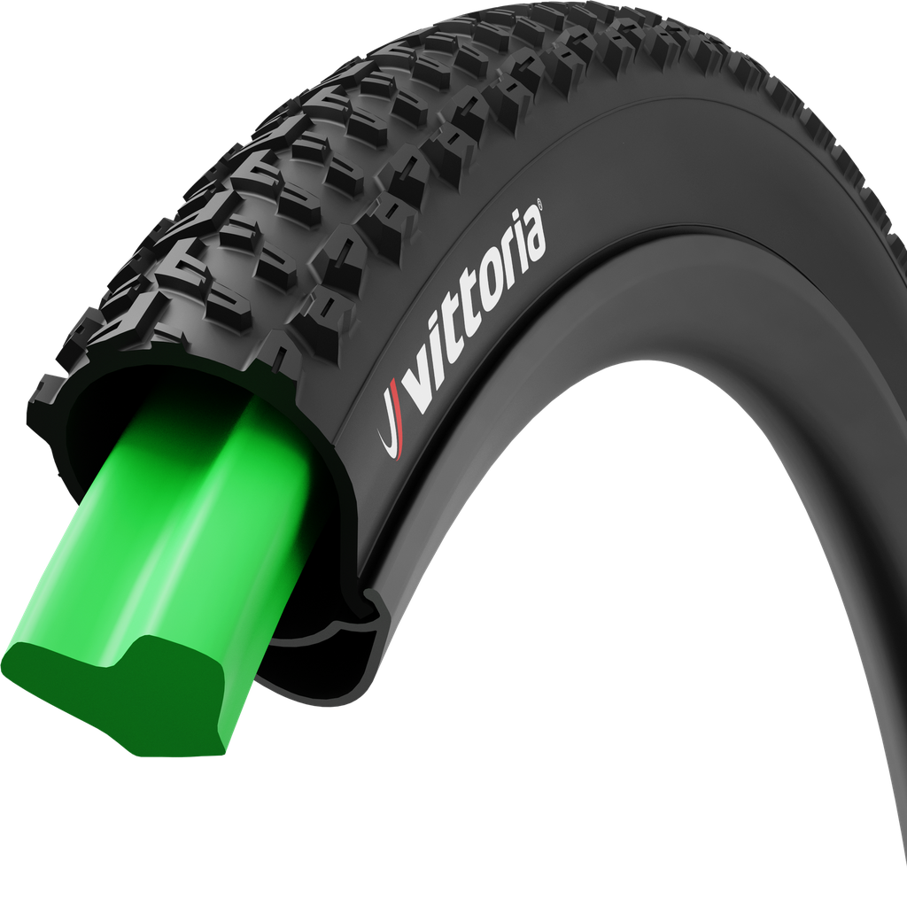 Camara interna VITTORIA AirLiner 29x2.1/2.4 Light XC 1AA00412