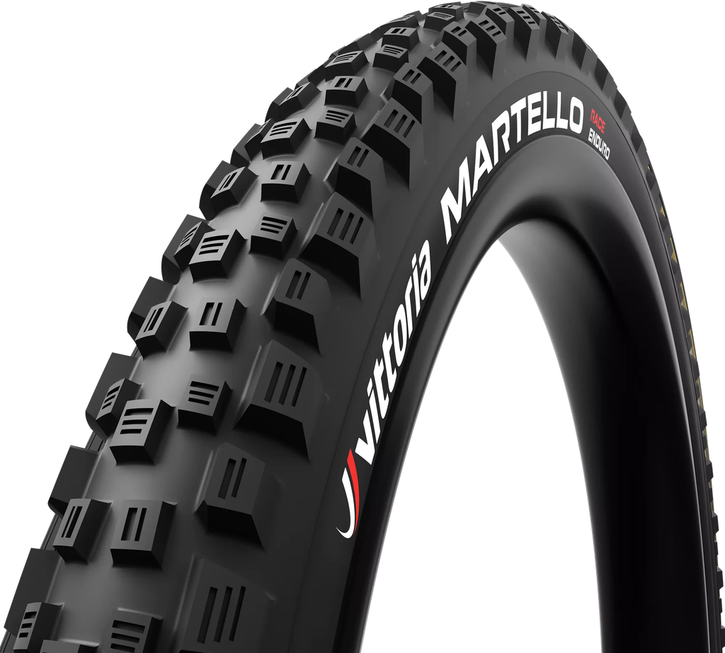 Llanta VITTORIA 27.5x2.6 Martello Enduro Race foldable TLR G2.0 black 11A00436