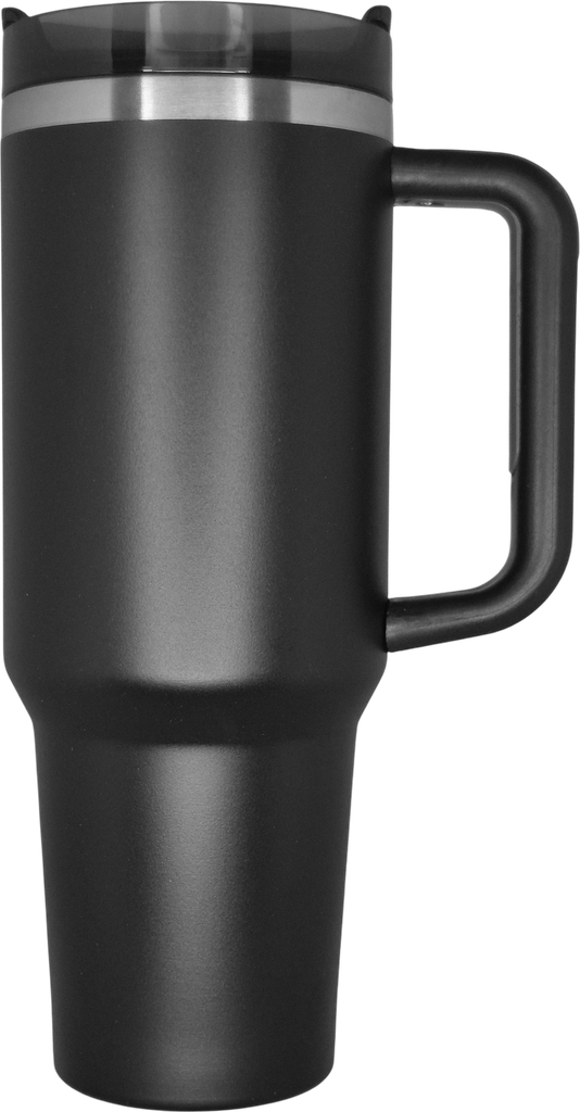 Tomatodo thermo vaso SBT-2412 1200ml black