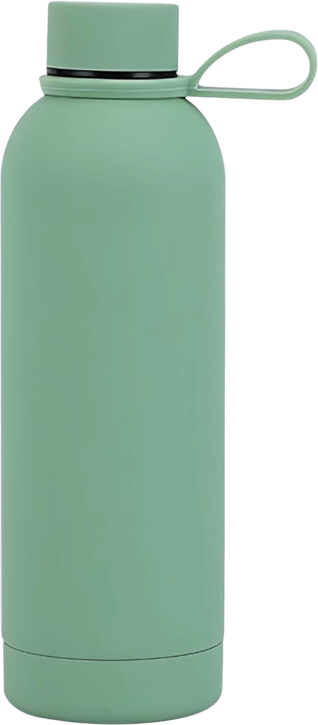 Tomatodo thermo botella SBT-2420 750ml green