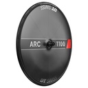 Rueda Lenticular DT SWISS ARC 1100 700c center lock 142x12mm posterior 