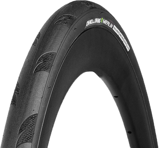 Llanta CHAOYANG 700X28C H-496 MERLIN 60TPI Shark skin rigid