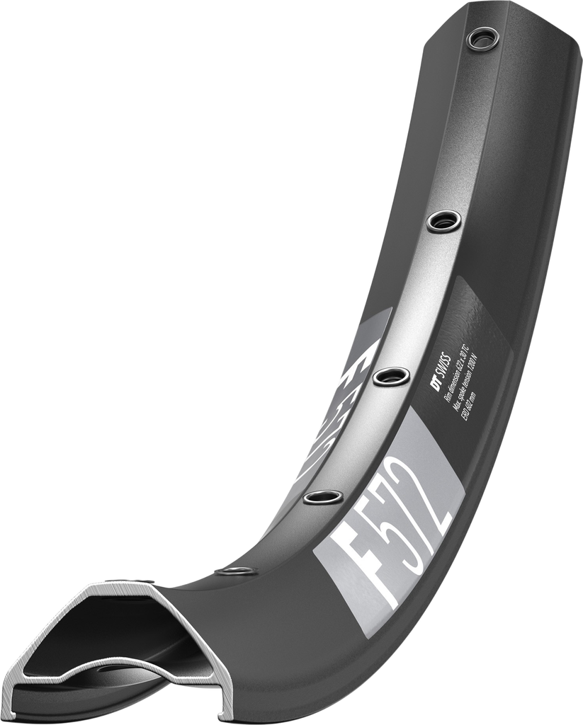 Aro DT SWISS F 572 27.5x30 32H black 