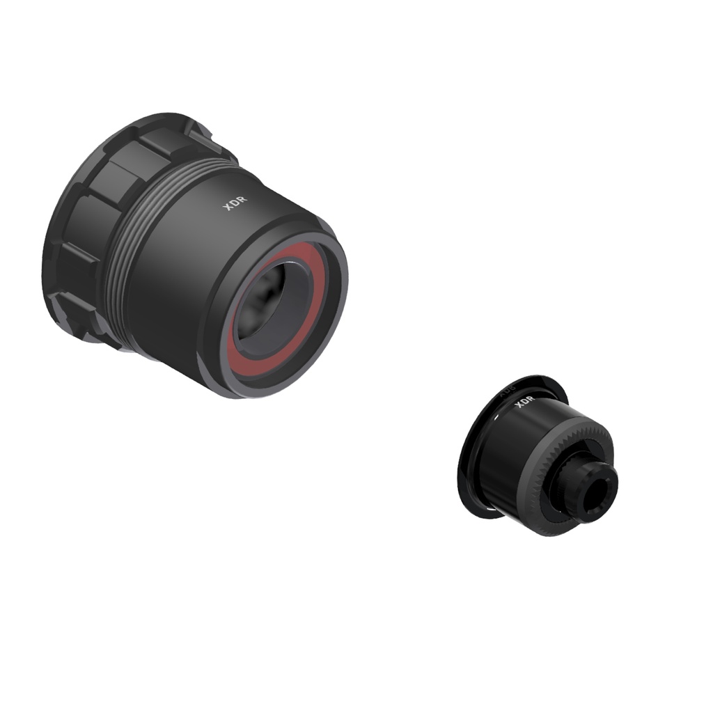 Freewheel DT SWISS Ratchet alum SRAM XDR QR 130X5mm 