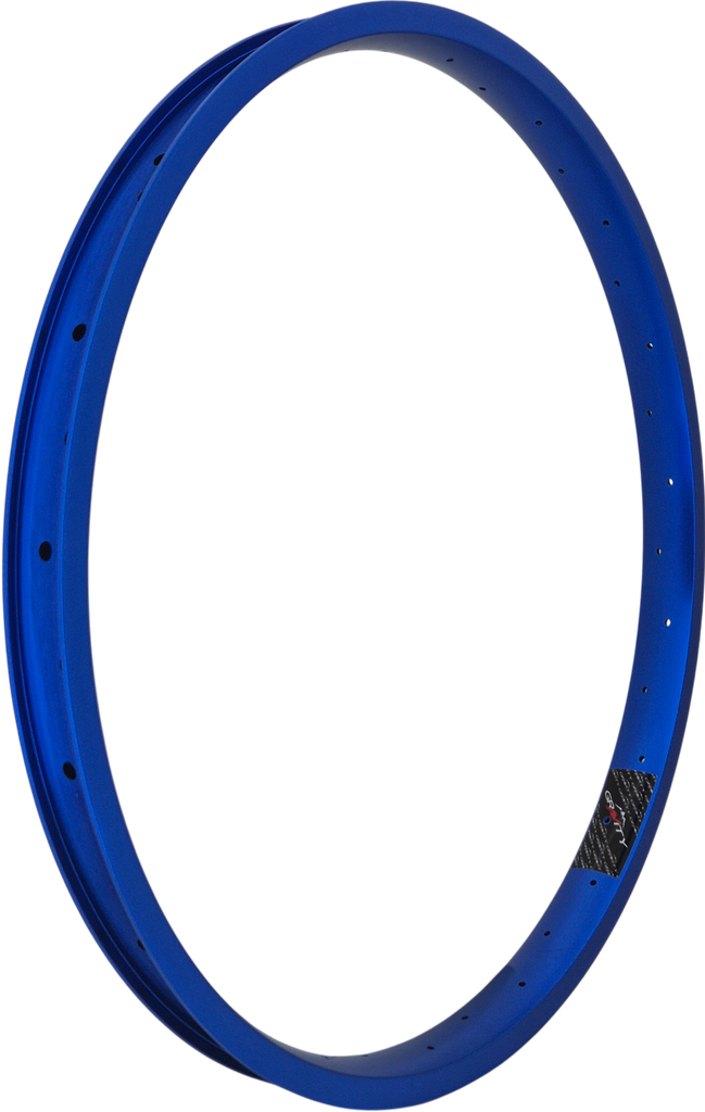 Aro GRAVITY 27.5X2.35 o 27.5X2.40 36H blue
