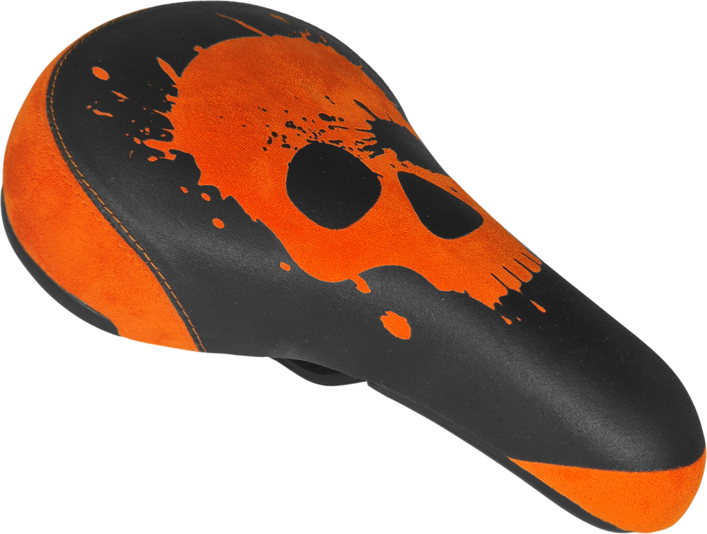  Montura F1RST UP STUNT vudu orange/black