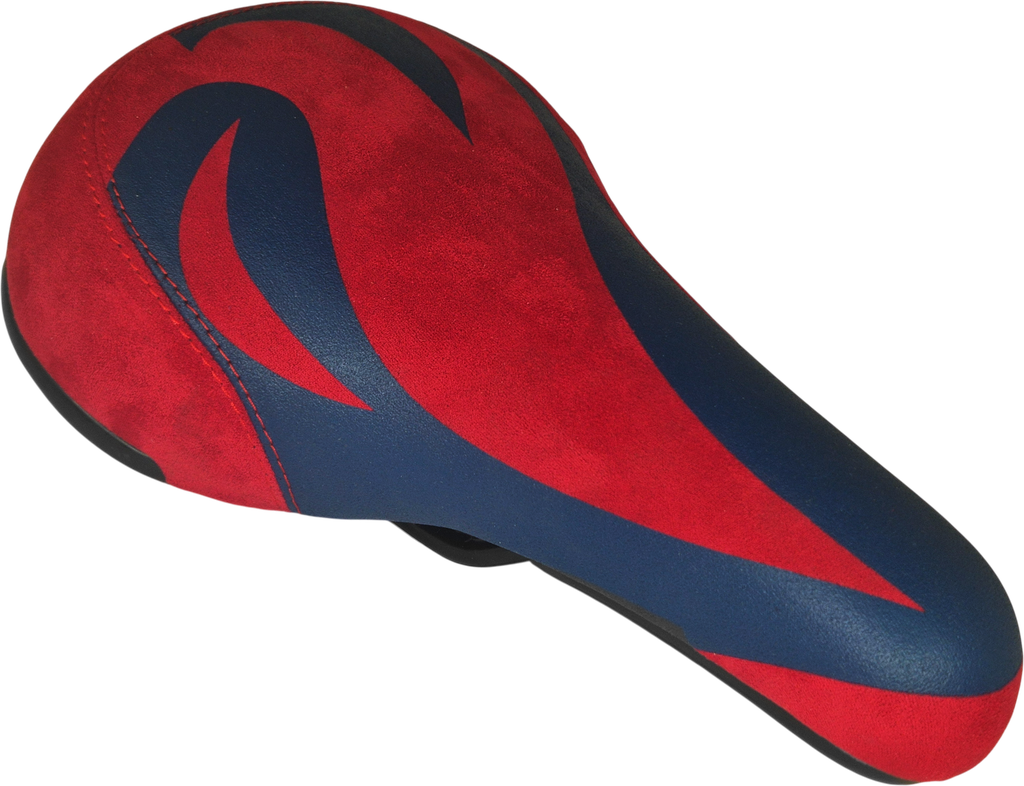 Montura F1RST UP STUNT fire red/blue