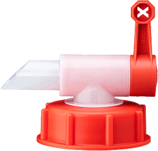 Herramienta RSP  dispensador de liquidos para galon S016000