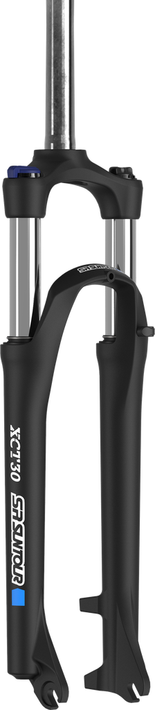 Suspension SUNTOUR 27.5 SF19-XCT30 DS disco 100mm TS 1 1/8 