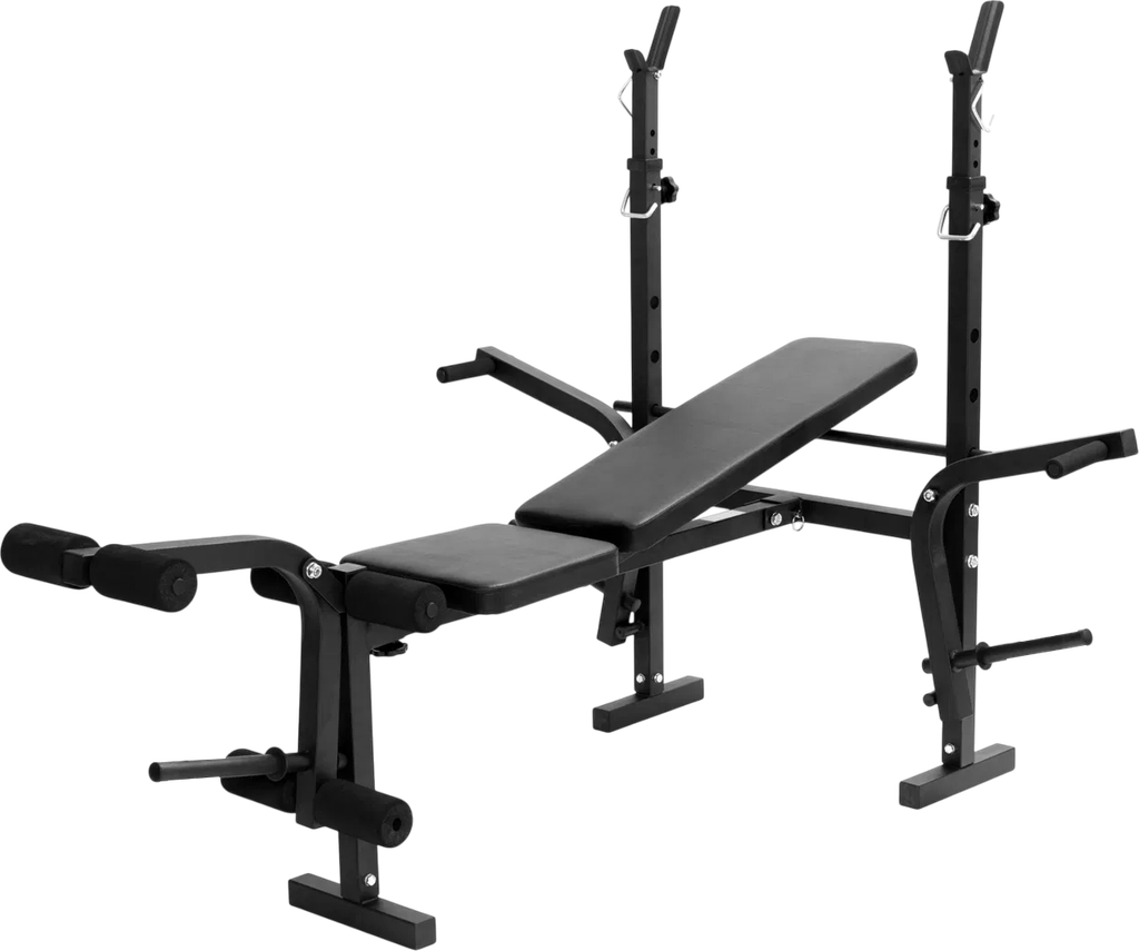 Tabla de levantamiento de pesas 