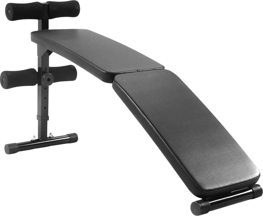 Tabla de abdominales 