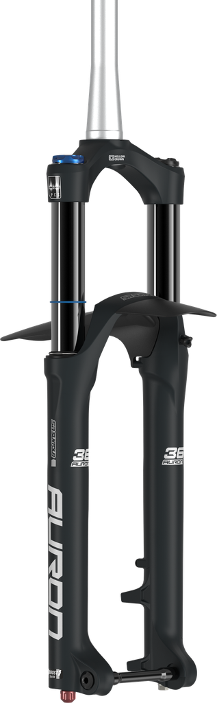 Suspension SUNTOUR 29 SF25 AURON36 Boost EQ-RC+ PCS DS 15AH4-110mm CTS 150mm black