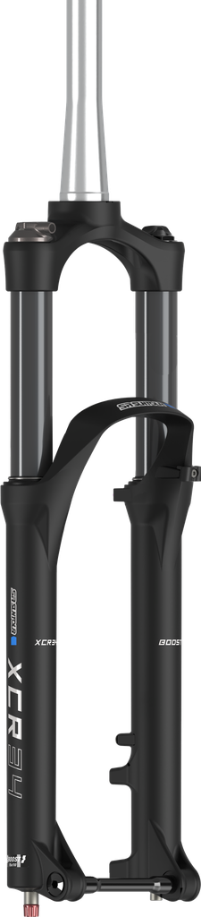 Suspension SUNTOUR 29 SF25 XCR34 BOOST Air R-2CR DS 15AH4 CTS 120mm black