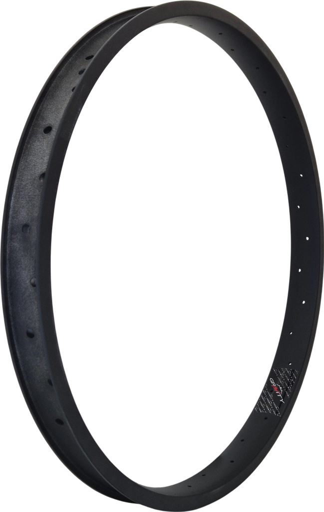 Aro GRAVITY 26X2.35 o 26X2.40 32H black 