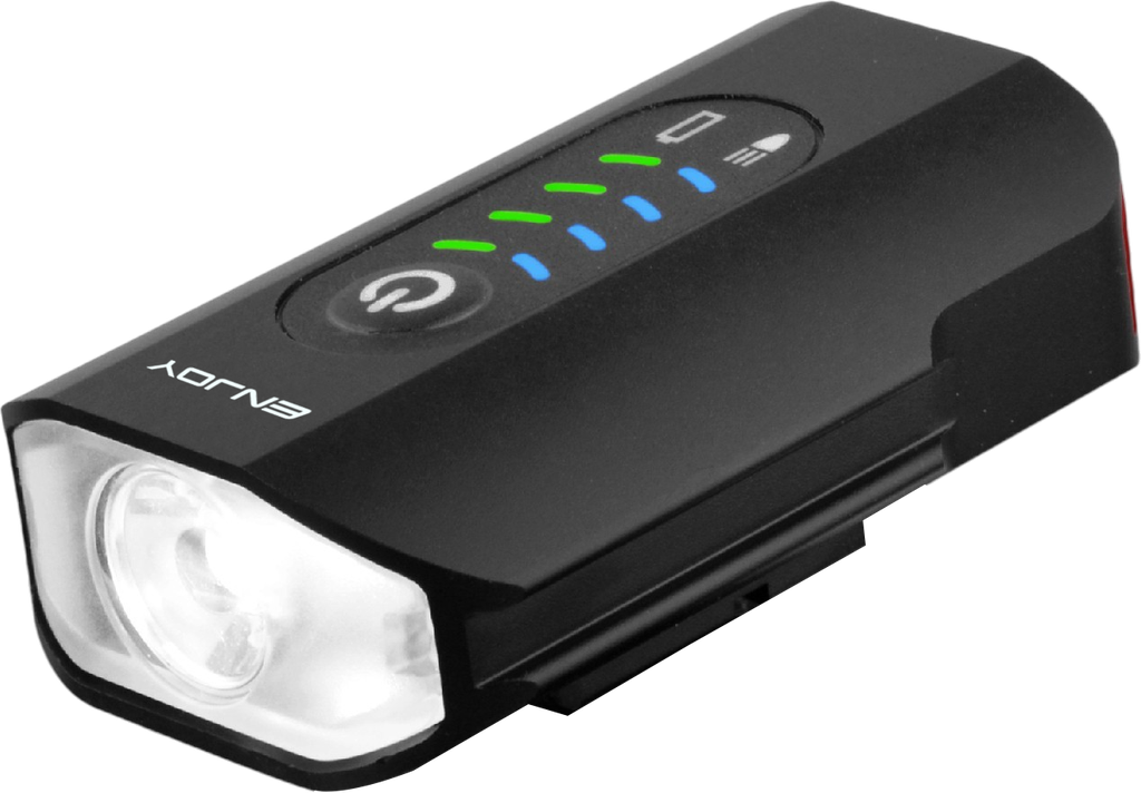 Luz ENJOY EAST delantera LW-F500 600lm 