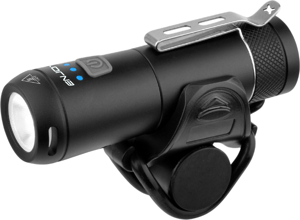 Luz ENJOY EAST delanter LW-F600MAGCLIP 700lm USB Rechargeable Type-C  c/iman