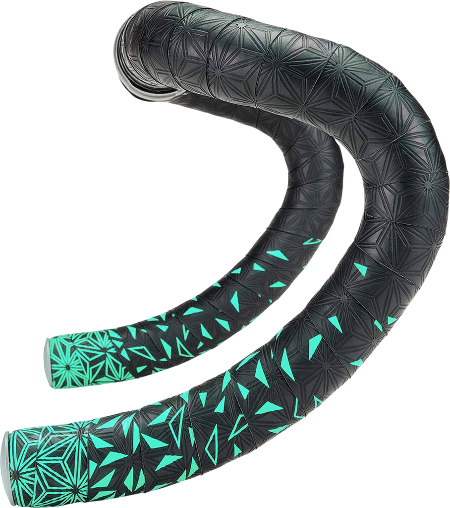 Cinta GRAVITY cyan GALAXY PU+EVA 2150*30MM