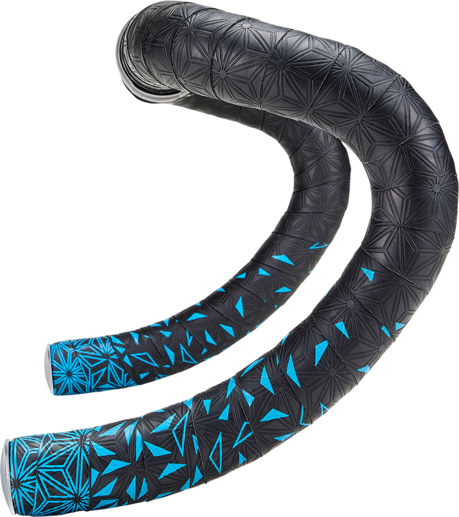 Cinta GRAVITY blue GALAXY PU+EVA 2150*30MM