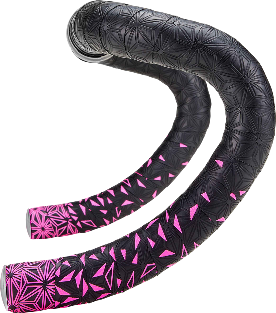 Cinta GRAVITY pink GALAXY PU+EVA 2150*30MM