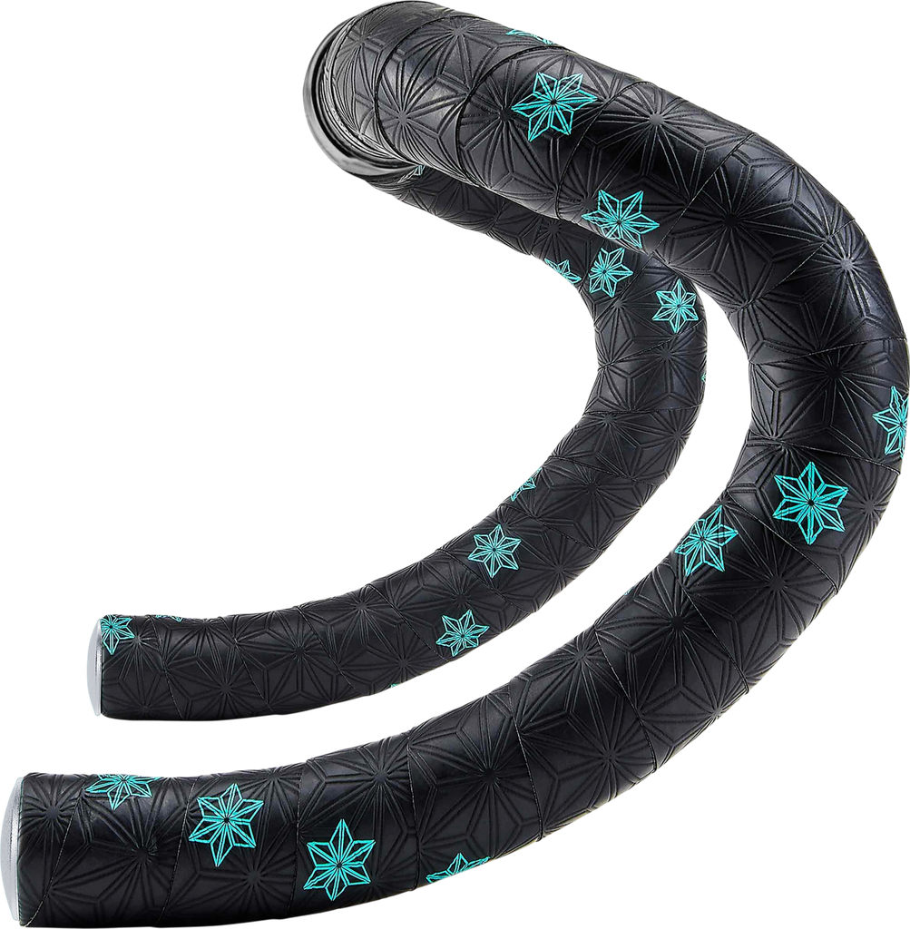 Cinta GRAVITY cyan STAR PU+EVA 2150*30MM