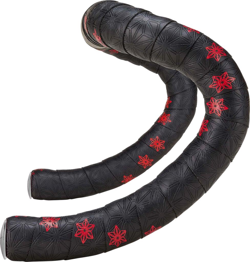 Cinta GRAVITY red STAR PU+EVA 2150*30MM