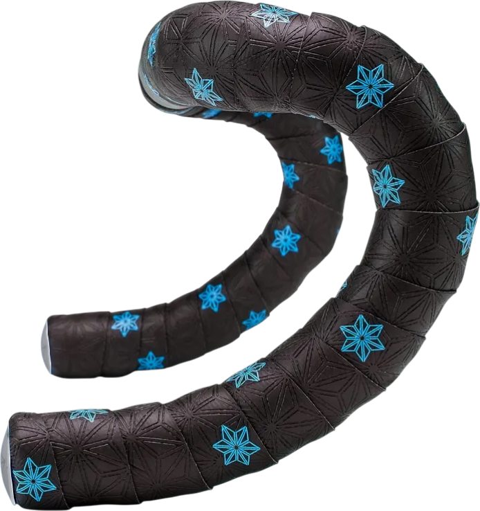 Cinta GRAVITY blue STAR PU+EVA 2150*30MM