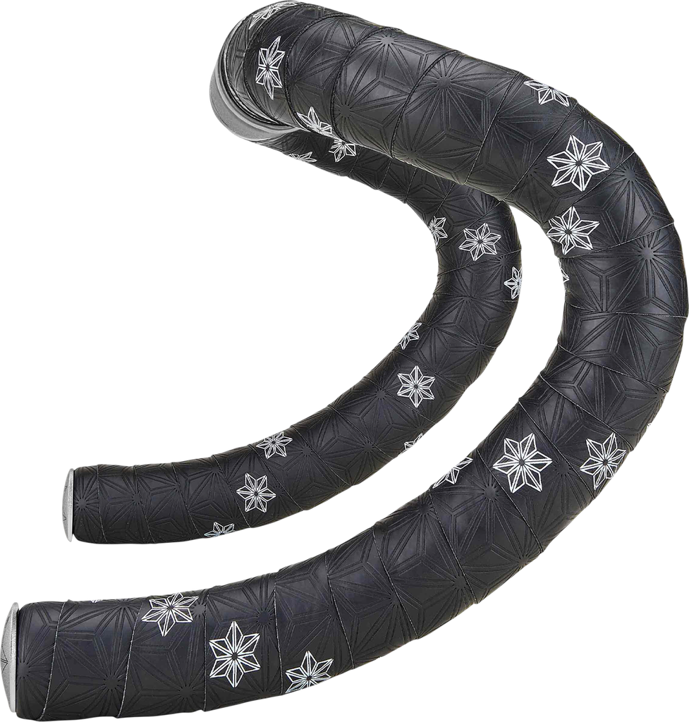 Cinta GRAVITY white STAR PU+EVA 2150*30MM