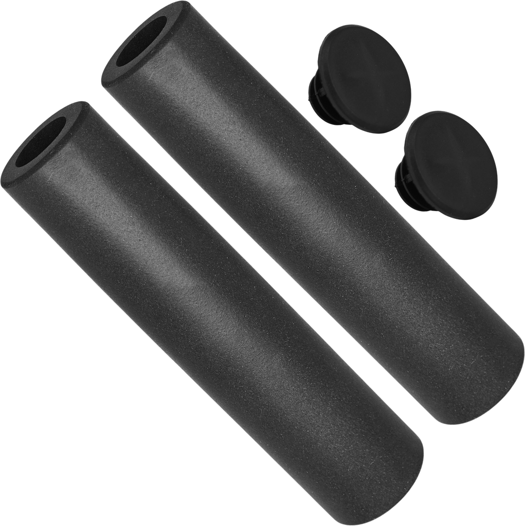 Grip GRAVITY 130mm GRP-321 silicone black