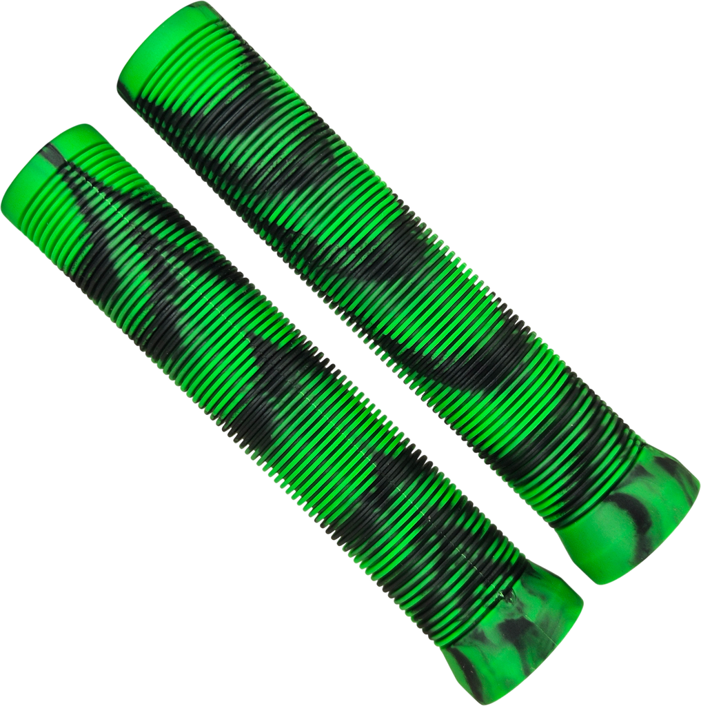 Grip GRAVITY 165mm TPE GP070H green﻿