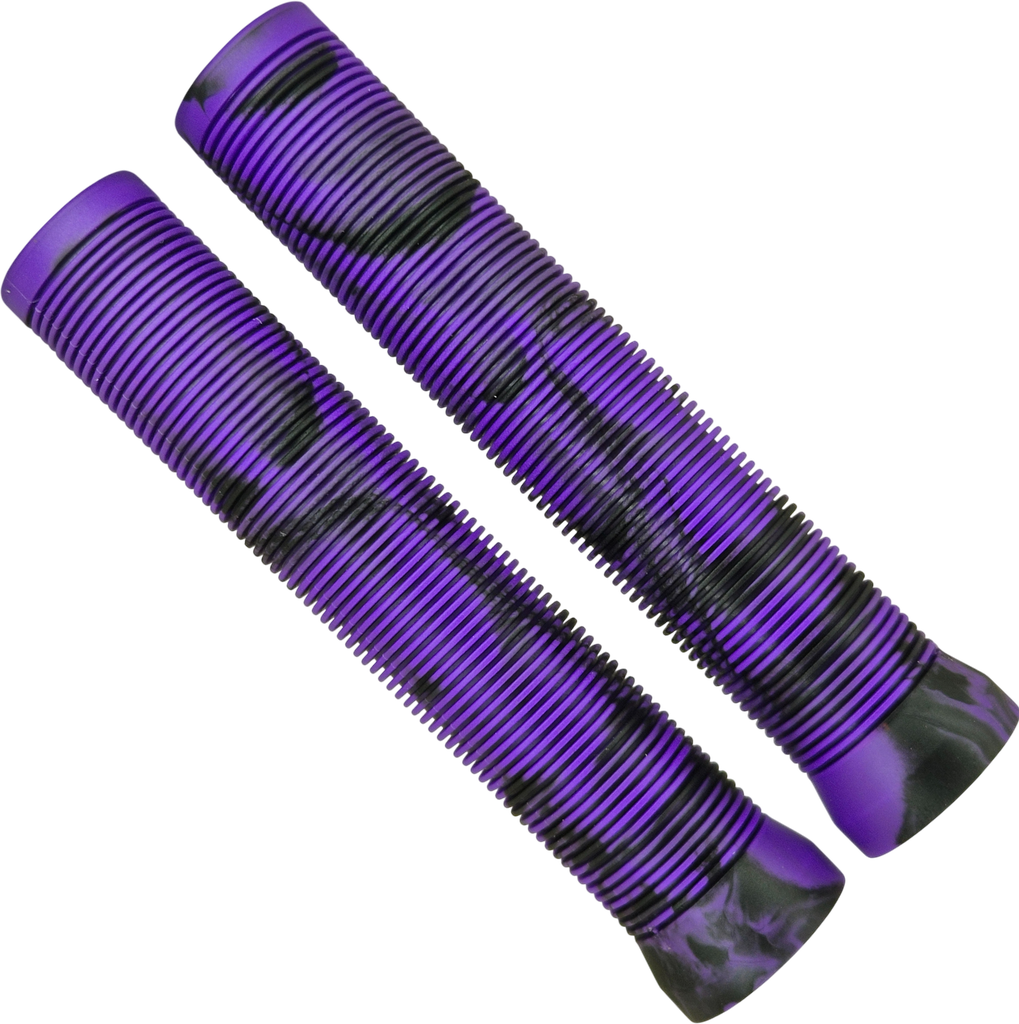 Grip GRAVITY 165mm TPE GP070H purple﻿