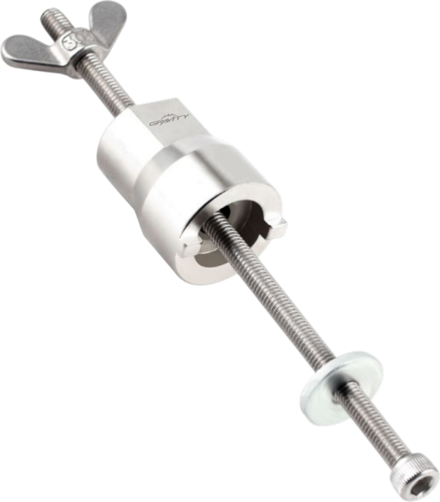 H-Instalador y extractor GRAVITY de freewheel 