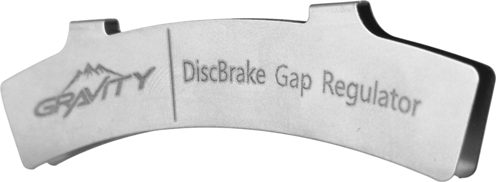 H-Regulador GRAVITY de espacio de disco