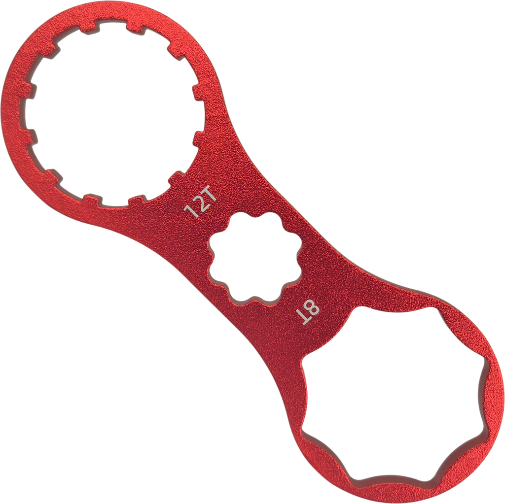 H-Llave GRAVITY de suspension 