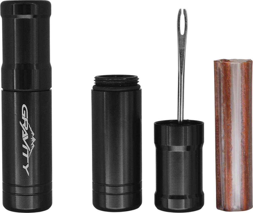 Kit GRAVITY de reparacion tubeless 