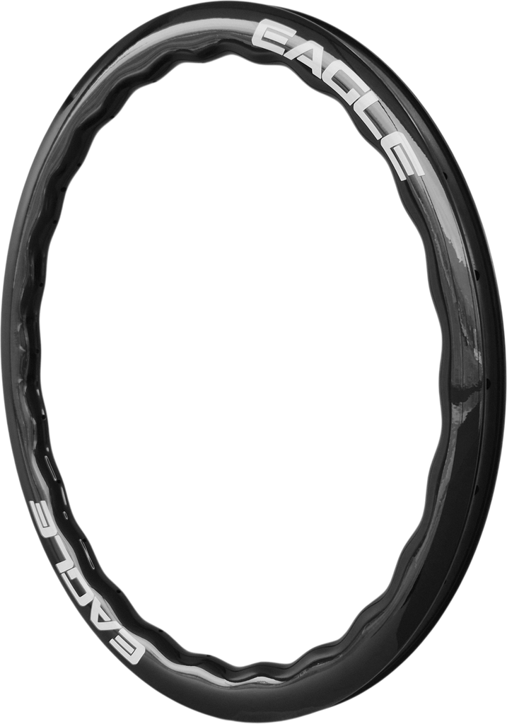 Aro EAGLE ruta carbon RIM-700 50mm 24H Tubeless