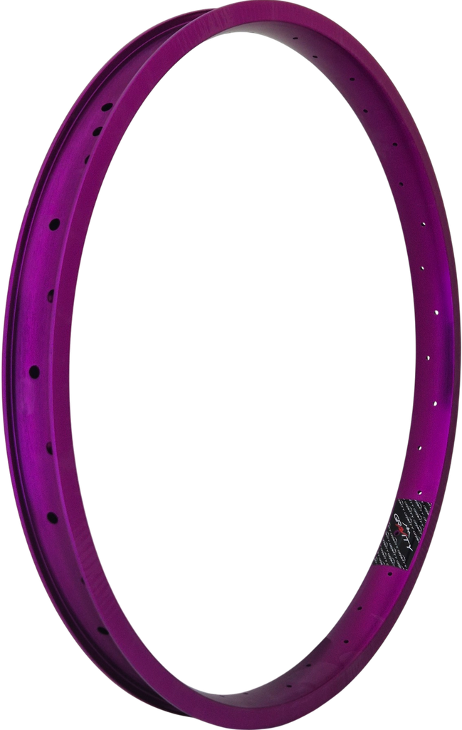 Aro GRAVITY 27.5X2.35 o 27.5X2.40 32H purple