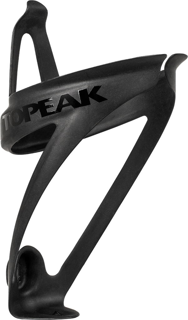 Soporte TOPEAK SHUTTLE CAGE Z carbon black TCB03B
