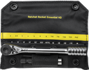 H-TOPEAK Kit RATCHET ROCKET ESSENTIAL HD 15 fun TT2633