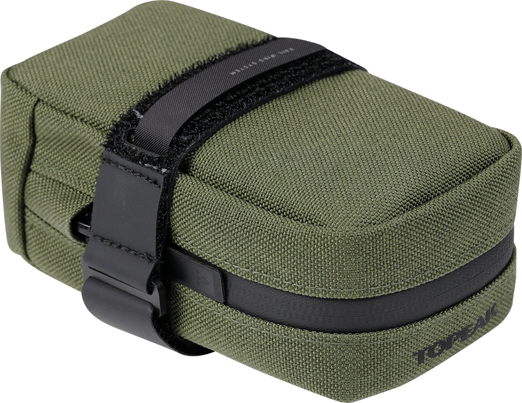 Bolso TOPEAK ELEMENTA SEATBAG M green TC2325G