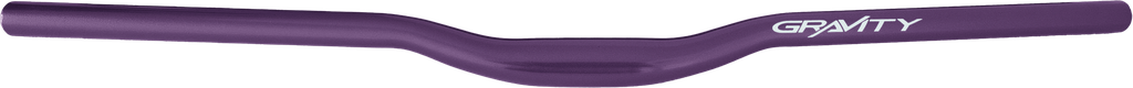 Timon GRAVITY MTB alum FOV 720mm purple 