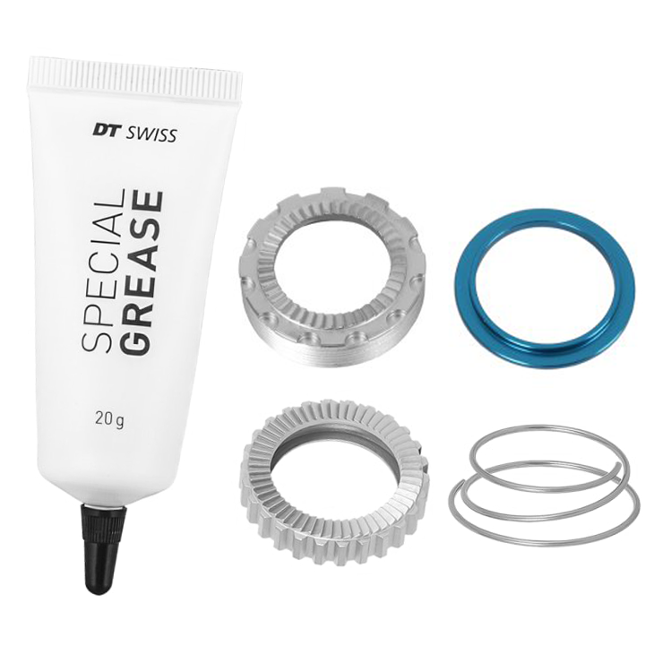 Kit DT SWISS Ratchet 42t EXP OS kit servicio  