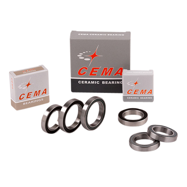 Rodamiento BB CEMA 24377 24 x 37 x 7 ceramico SG3